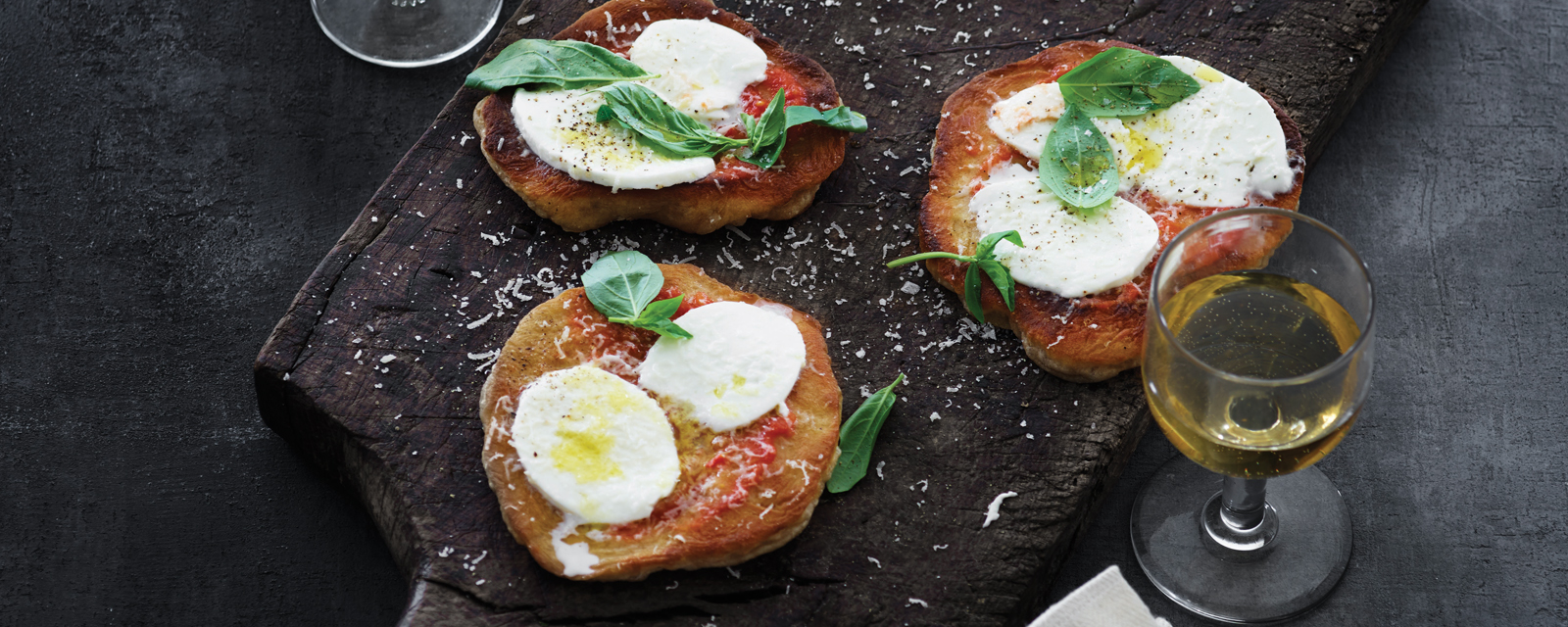 Montanare-pizza